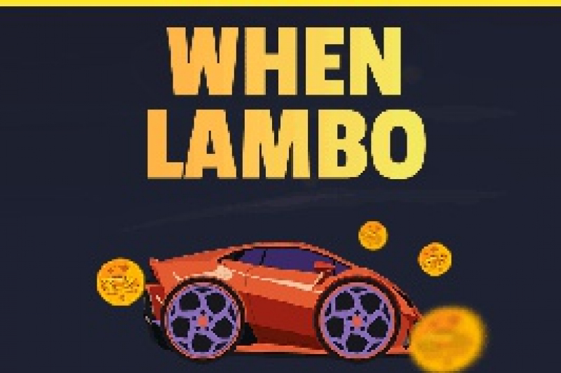 When Lambo