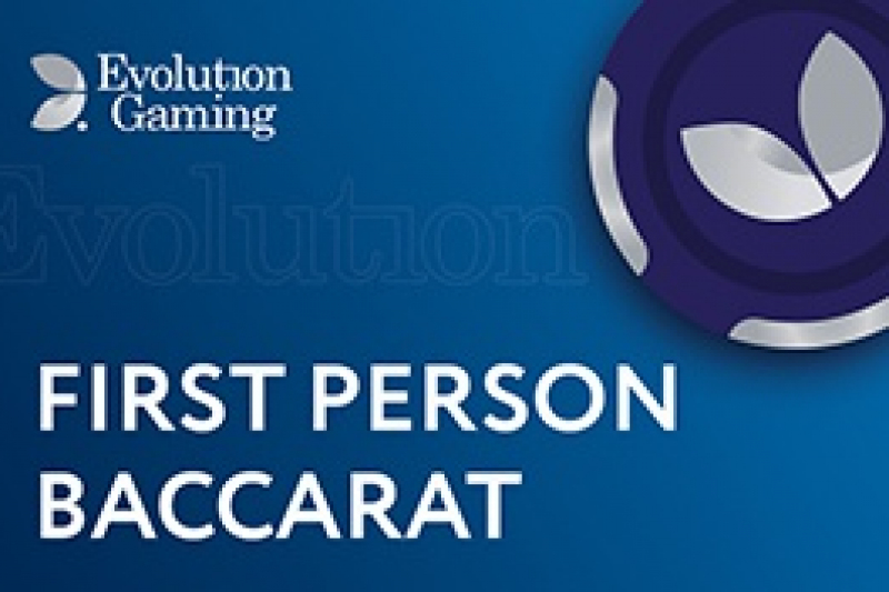 First Person Baccarat