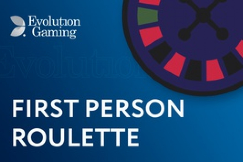 First Person Roulette